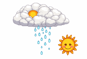 Emoji Weather Prophet