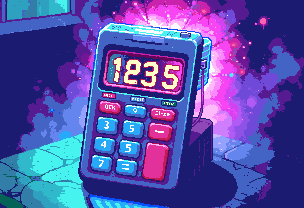 Mood Ring Calculator